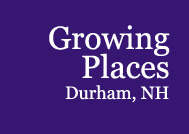 Growing Places